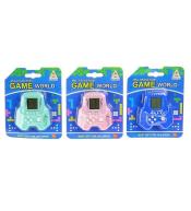 Gra elektroniczna MIX