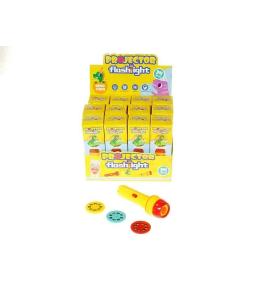 Projektor latarka MIX