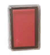 Poduszka do stempli eco czerwona 60x90mm