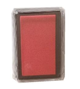 Poduszka do stempli eco czerwona 60x90mm
