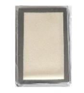 Poduszka do stempli 60x90mm ECO biała