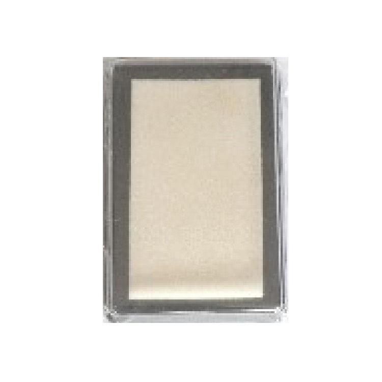 Poduszka do stempli 60x90mm ECO biała