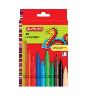 Pisaki zmywalne 10 kolorów