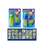 Projektor luneta MIX