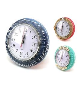 Zegar morski na baterie MIX
