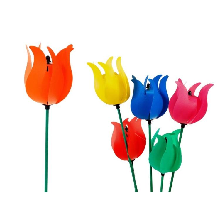 Tulipan 45cm MIX