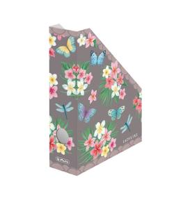 Pojemnik na dokumenty stojący Ladylike Butterfly