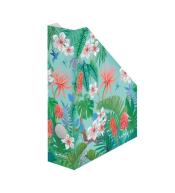 Pojemnik na dokumenty stojący Ladylike Jungle
