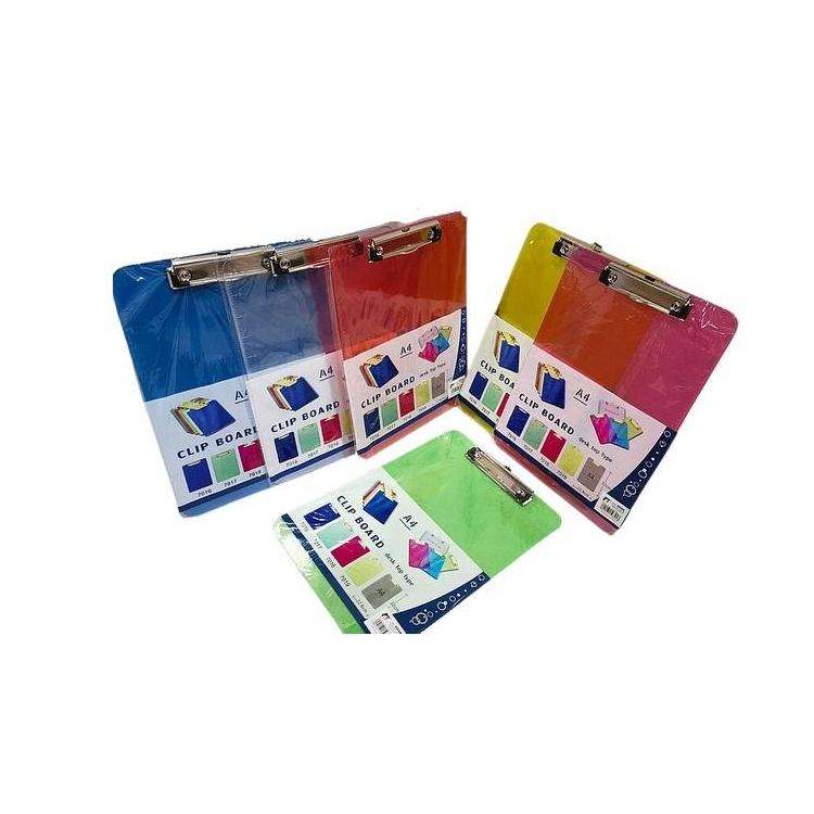 Podkładka biurowa MIX