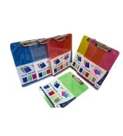 Podkładka biurowa MIX