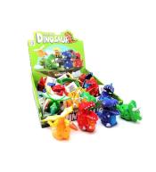 Dinozaur jeżdżący MIX