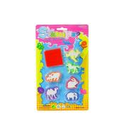 Stempelki zwierzęta