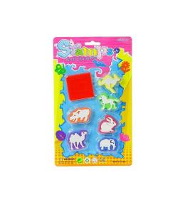 Stempelki zwierzęta