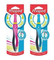 Cyrkiel Kidz 360 na grafity bls MAPED