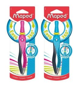 Cyrkiel Kidz 360 na grafity bls MAPED