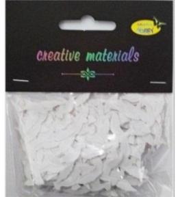 Cekiny gołębie 15g