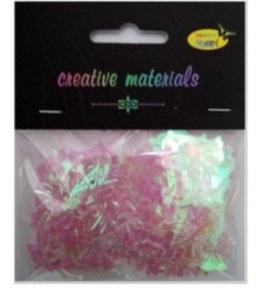 Cekiny młoda para 15g