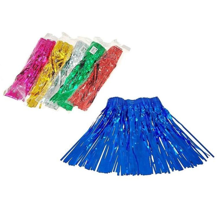 Spódniczka paski MIX