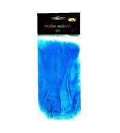 Piórka miękkie pacyfik 15szt