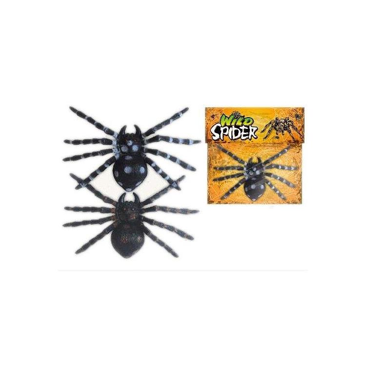 Pająk plastikowy MIX