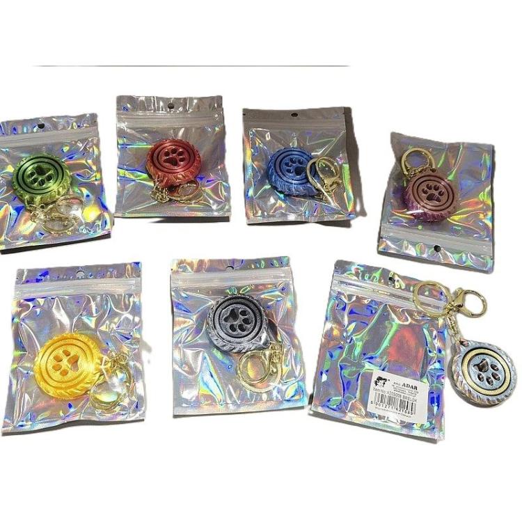 Brelok 3D układanka MIX