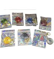 Brelok 3D układanka MIX