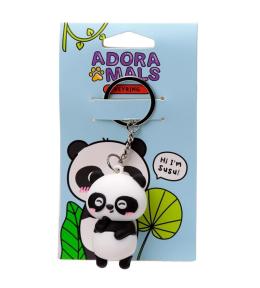 Brelok do kluczy Susu Panda