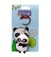 Brelok do kluczy Susu Panda