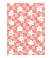 Teczka z gumką A4 Bloom pastel HAPPY COLOR