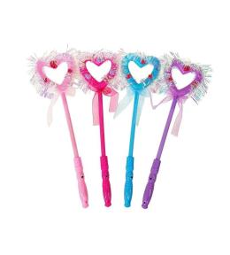 Różdżka ze światłem MIX