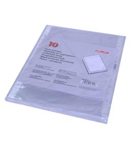 Obwoluta A4 przezroczysta (10szt)
