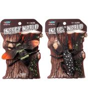 Figurka owada 16x10x5cm MIX