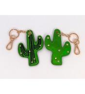 Brelok kaktus