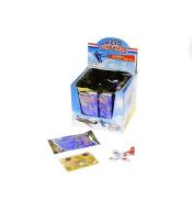 Samolot piankowy MIX