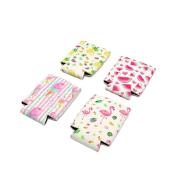 Etui na puszkę 10x12,5cm MIX