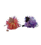 Brelok kula błyszczący jednorożec