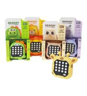 Memo elektroniczne ćwiczące pamięć MIX