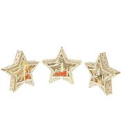 Lampka ledowa z motywem świątecznym MIX