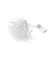 Łańcuch świetlny LED z reniferami 110cm