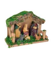 Szopka betlejemska MIX