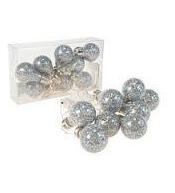 Żarówki LED z białym, zimnym światłem 8szt