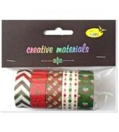 Taśmy papierowe BN 15mm 5szt