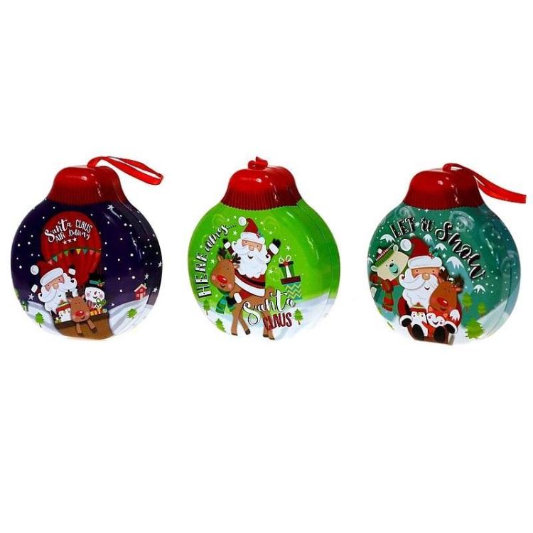 Ozdoba świąteczna MIX