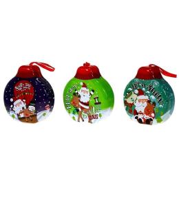 Ozdoba świąteczna MIX