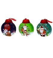 Ozdoba świąteczna MIX