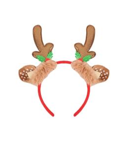 Opaska Sarna brązowa