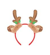 Opaska Sarna brązowa