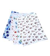 Karton Christmas 5K mix 25x35cm