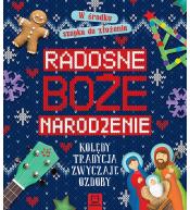Radosne Boże Narodzenie