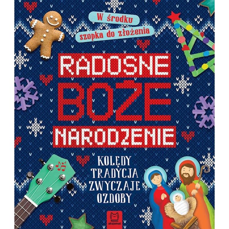 Radosne Boże Narodzenie